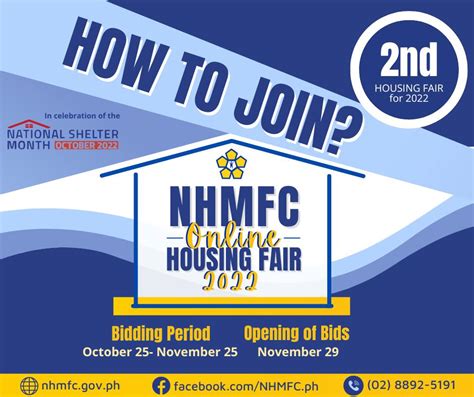 nhmfc contact number|NHMFC Online Inquiry.